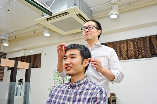 新品未使用★大人気！美容室専売サロン商品★まとめ売り 当店のコンセプト - One`zhair（大田区）